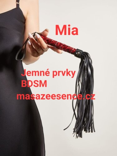 Mia SLEVA NE-ČT