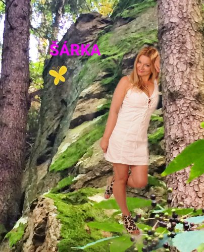 ŠÁRKA NOVÁ NE -ST