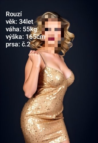 EXCELENT MASÁŽE