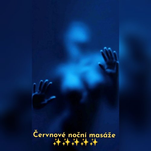 ŠÁRKA 23:00