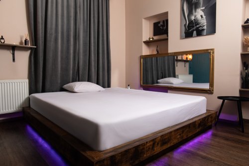 Imperium massage