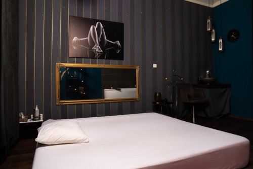 Imperium massage