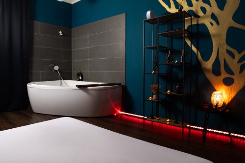 Imperium massage