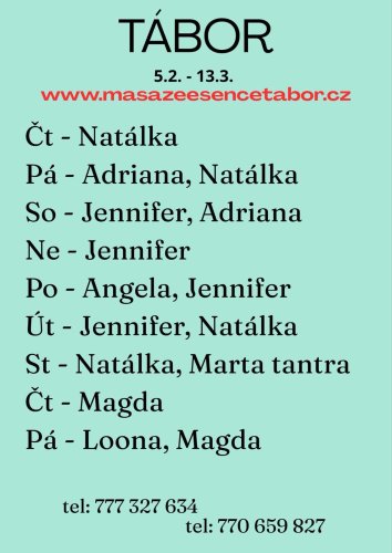 pá -so 6.-7.3. Adri