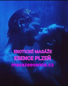 Masáže Esence Plzeň