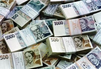 CHCEŠ KONEČNĚ VYDĚLÁVAT?