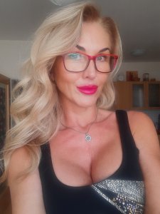 Paula Wild