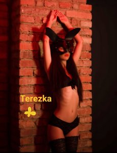 TEREZKA PÁ 9.5.