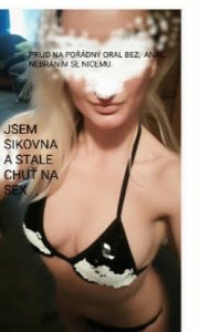 SLADKÁ SEXY ČIČI JANNI