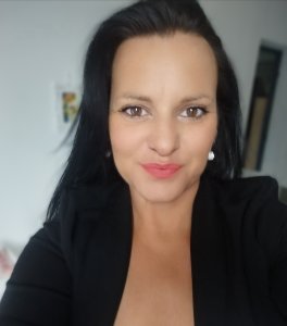 Katy