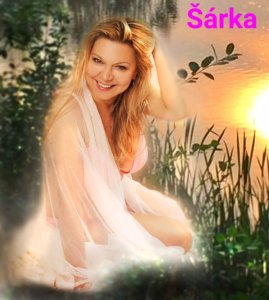 ŠÁRKA 23:00