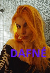 Dafné/denně/letní akce