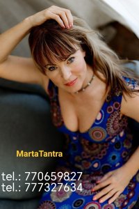 MARTA TANTRA,PO 15.9.