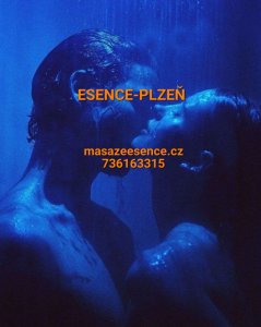Masáže