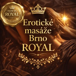 Royal masáže