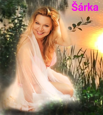 ŠÁRKA 23:00
