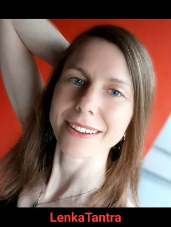 Lenka Tantra jen pá 30.1.